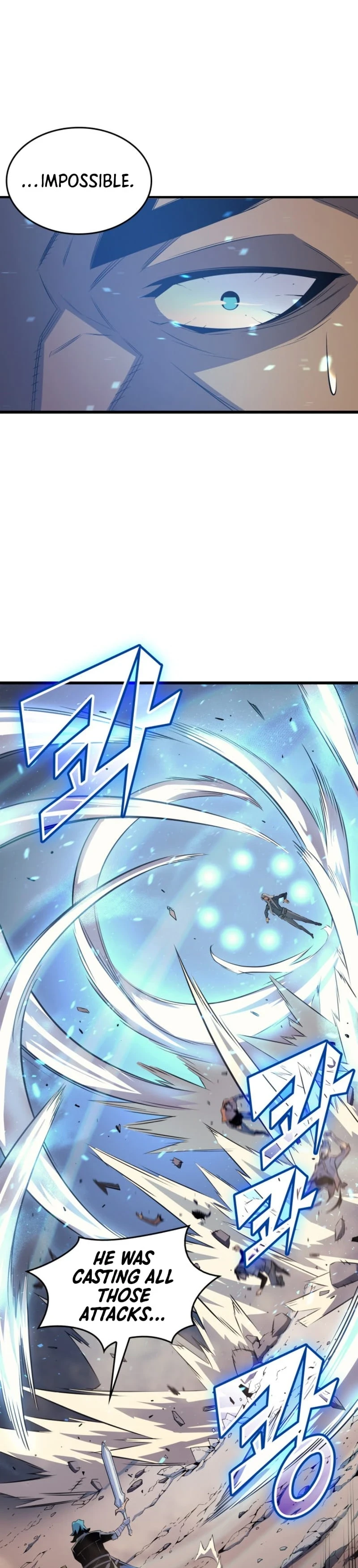The Great Mage Returns After 4000 Years Chapter 27, page 17 of 29