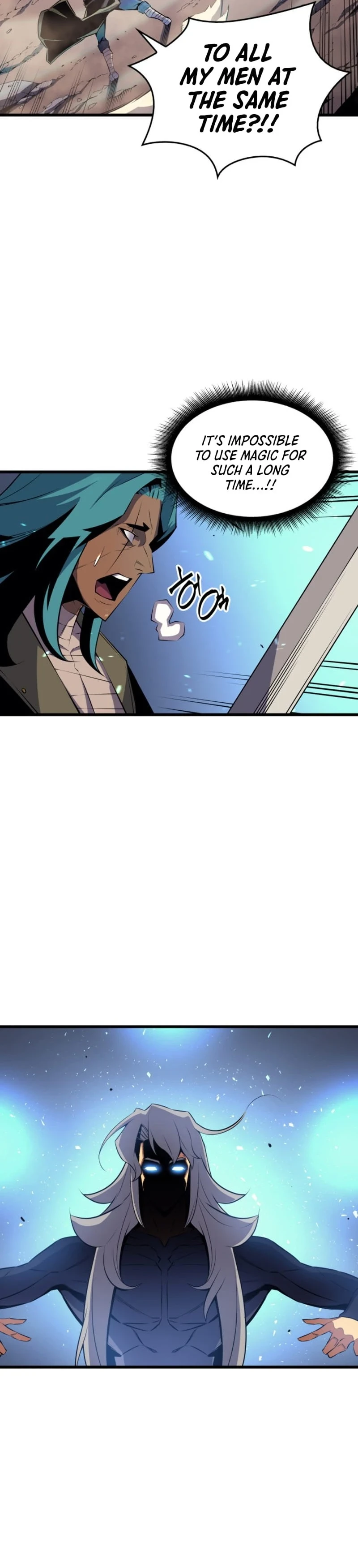 The Great Mage Returns After 4000 Years Chapter 27, page 18 of 29