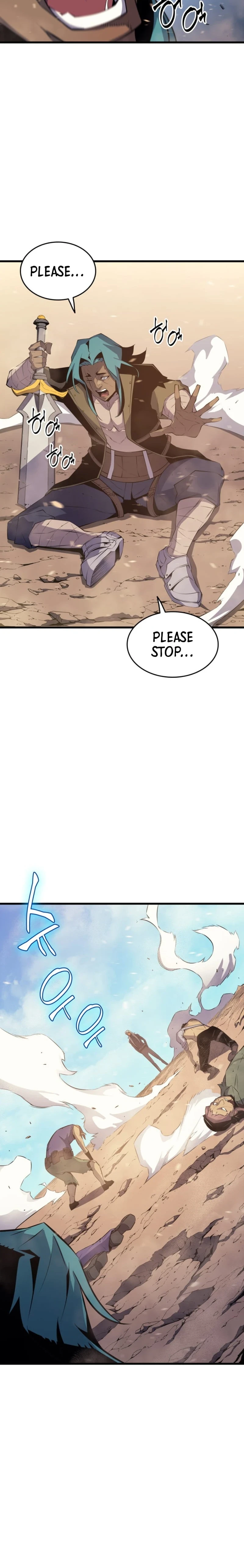 The Great Mage Returns After 4000 Years Chapter 27, page 20 of 29