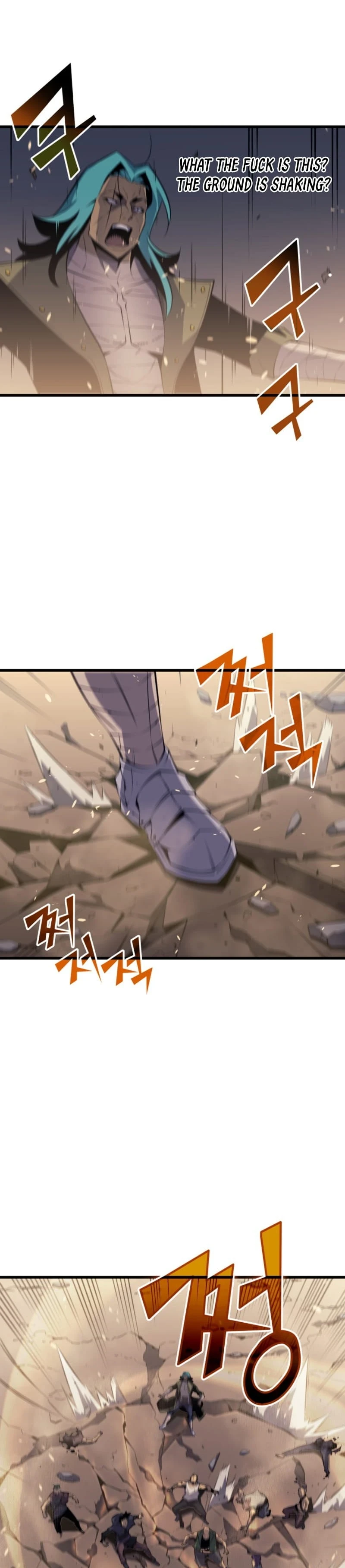 The Great Mage Returns After 4000 Years Chapter 27, page 25 of 29