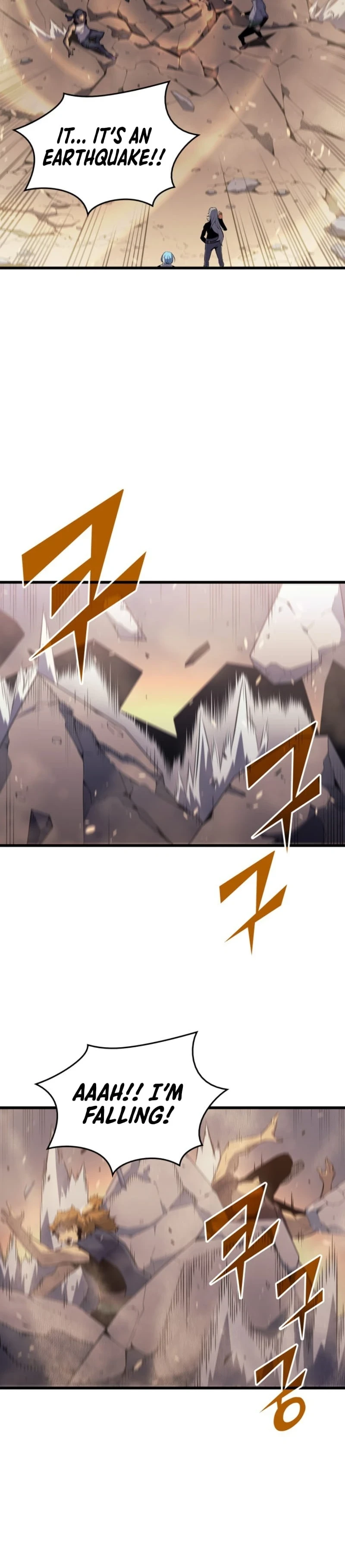 The Great Mage Returns After 4000 Years Chapter 27, page 26 of 29