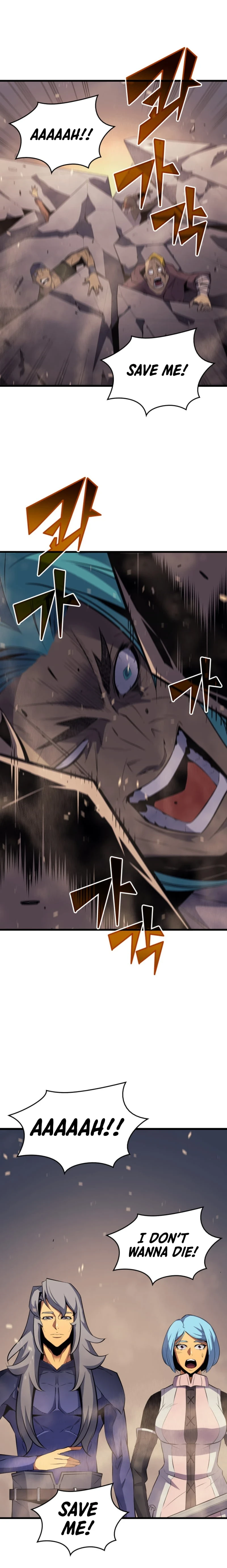 The Great Mage Returns After 4000 Years Chapter 27, page 27 of 29