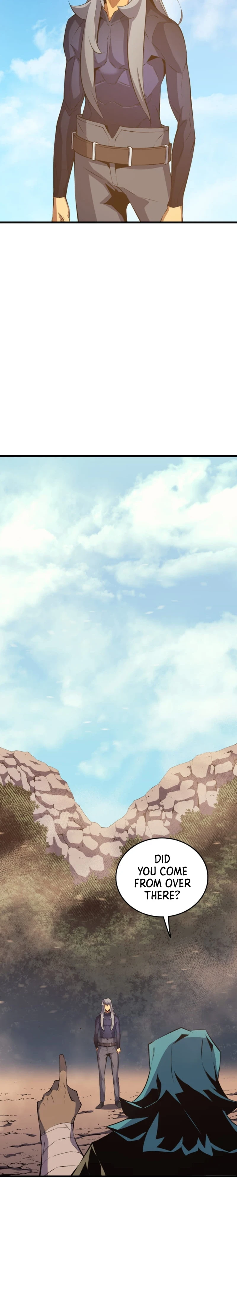 The Great Mage Returns After 4000 Years Chapter 27, page 5 of 29