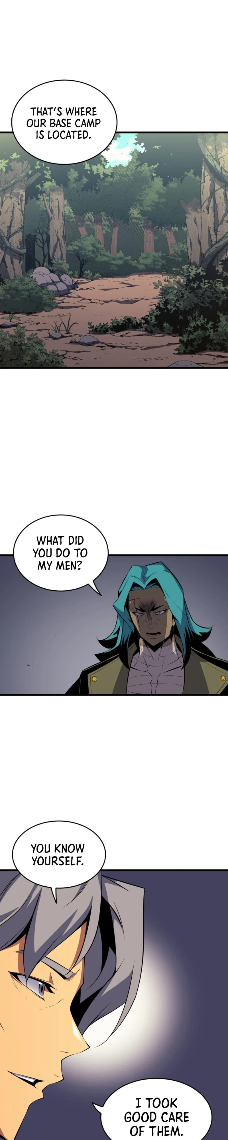 The Great Mage Returns After 4000 Years Chapter 27, page 6 of 29