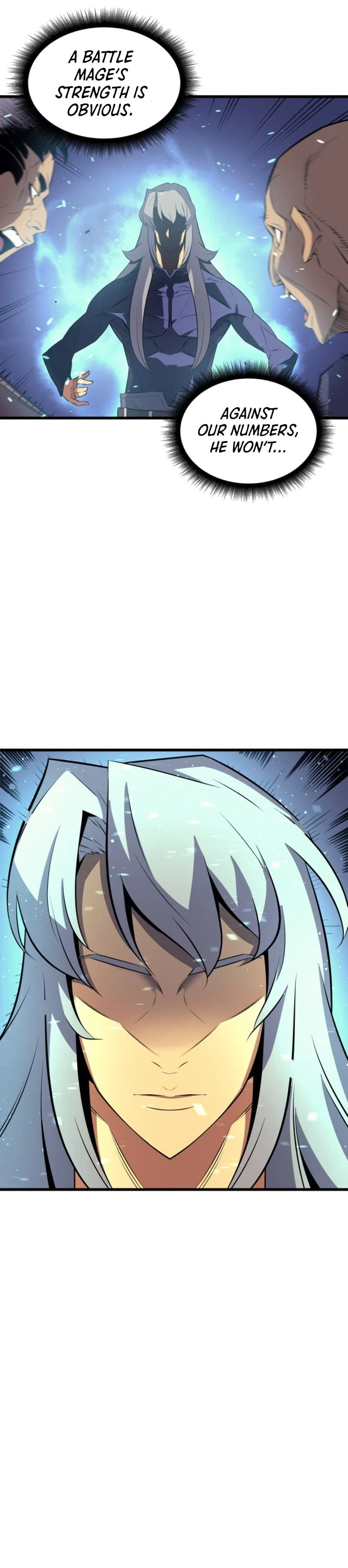 The Great Mage Returns After 4000 Years Chapter 27, page 9 of 29