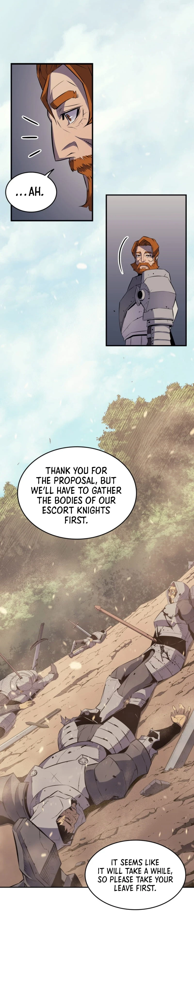 The Great Mage Returns After 4000 Years Chapter 28, page 11 of 32
