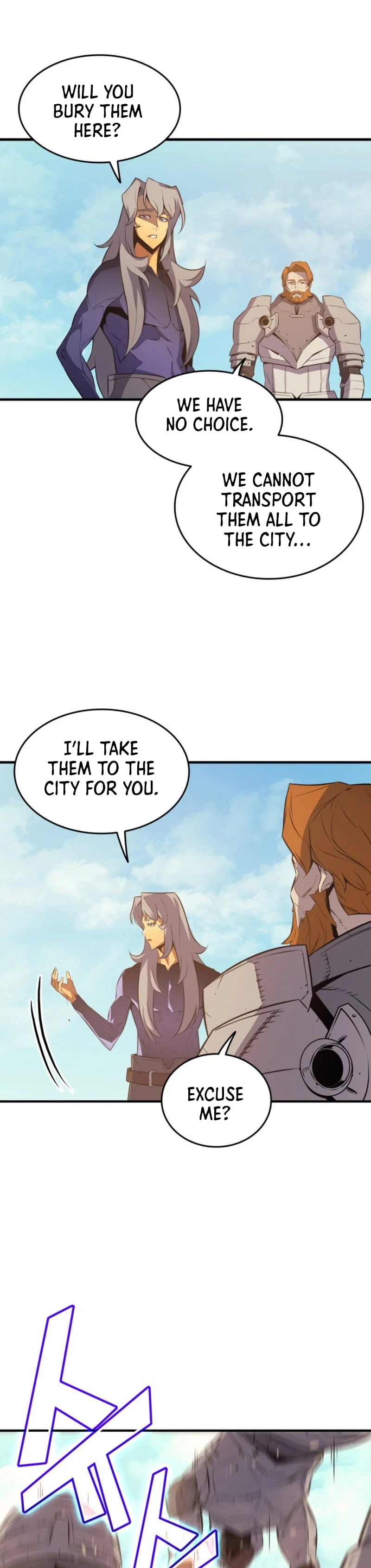 The Great Mage Returns After 4000 Years Chapter 28, page 12 of 32