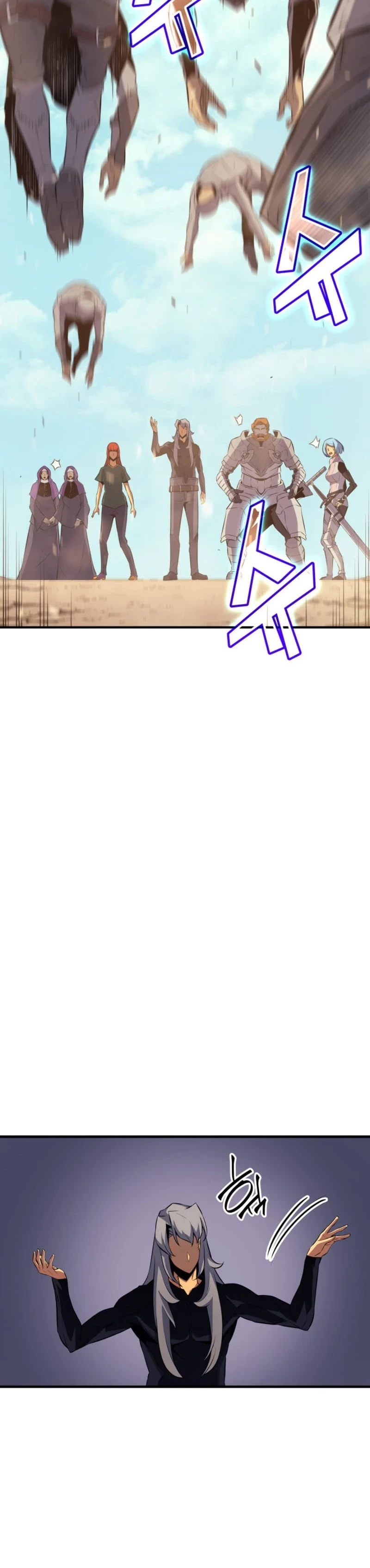 The Great Mage Returns After 4000 Years Chapter 28, page 13 of 32