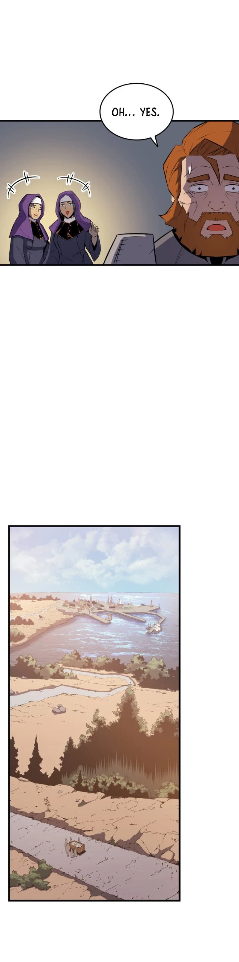 The Great Mage Returns After 4000 Years Chapter 28, page 15 of 32
