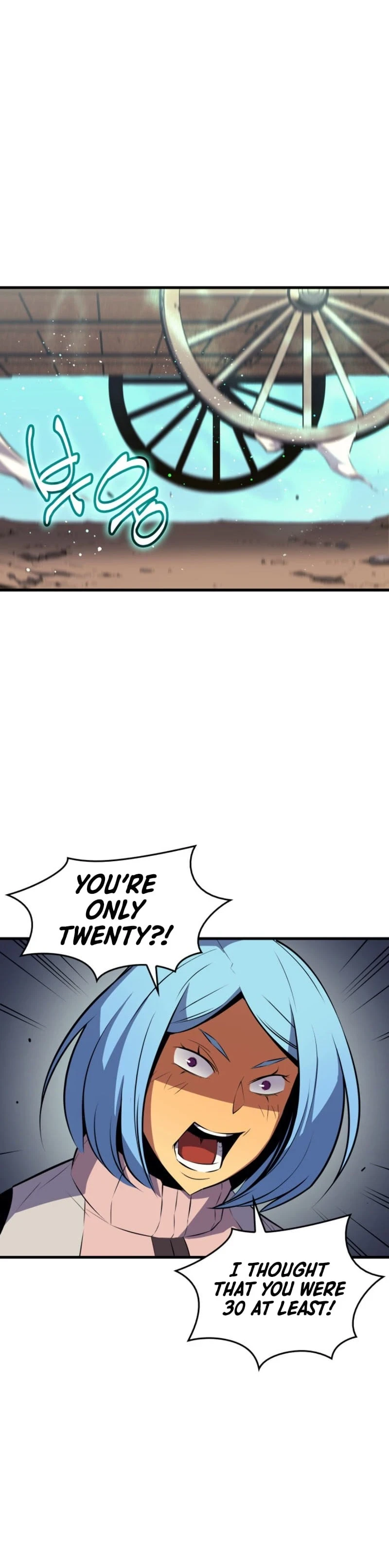 The Great Mage Returns After 4000 Years Chapter 28, page 16 of 32