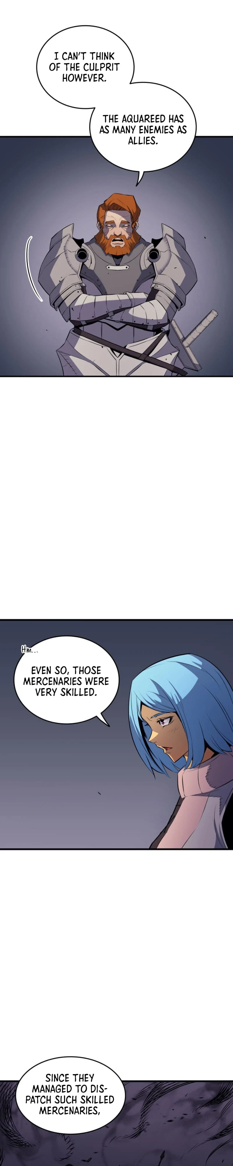 The Great Mage Returns After 4000 Years Chapter 28, page 19 of 32