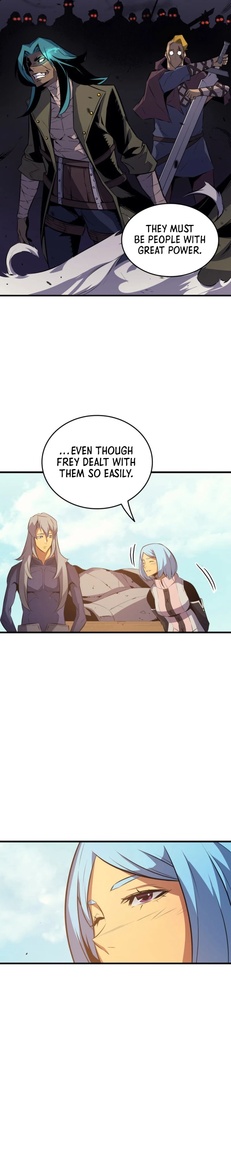 The Great Mage Returns After 4000 Years Chapter 28, page 20 of 32