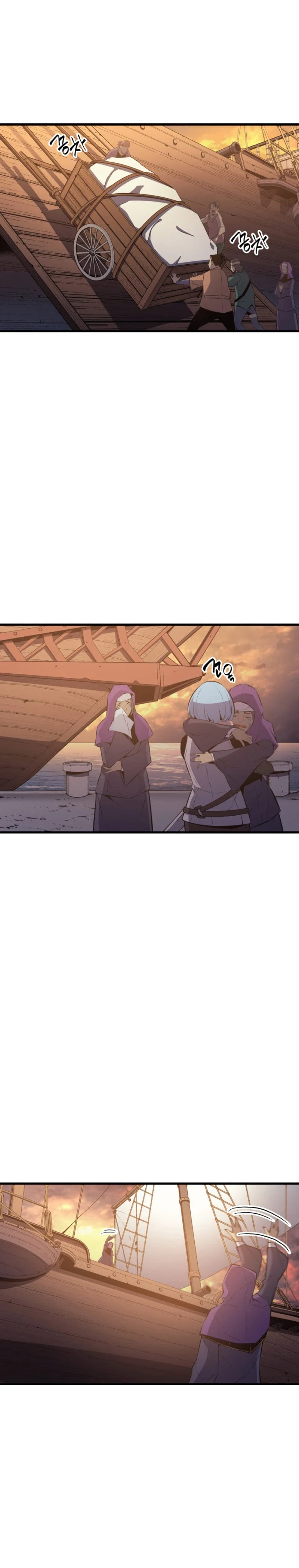 The Great Mage Returns After 4000 Years Chapter 28, page 25 of 32