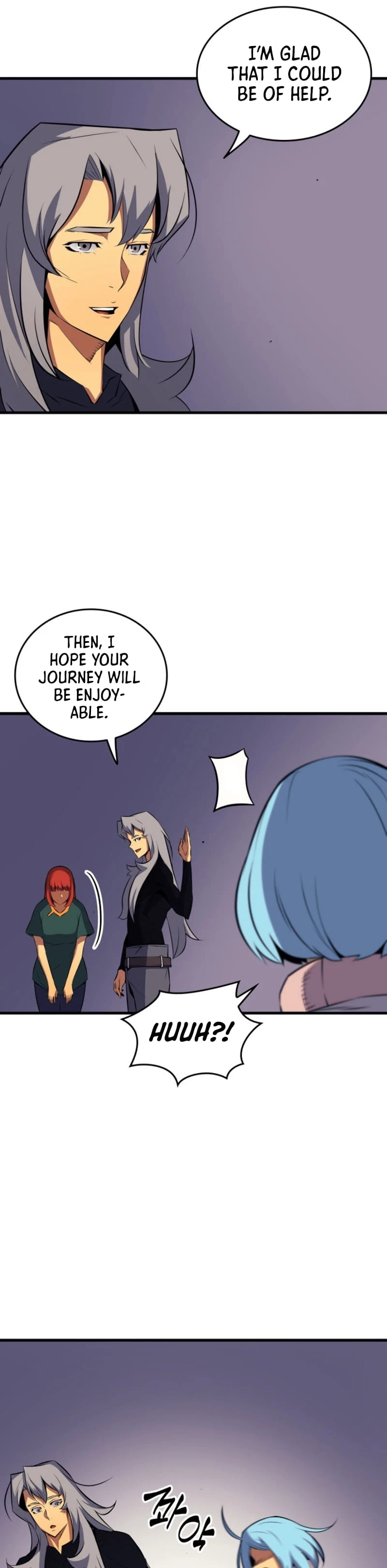 The Great Mage Returns After 4000 Years Chapter 28, page 27 of 32