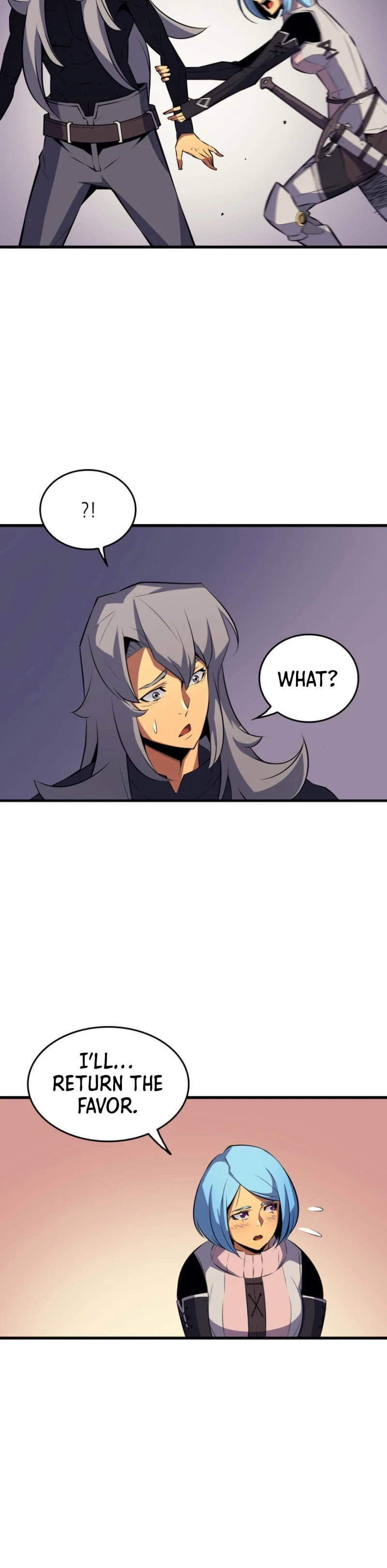 The Great Mage Returns After 4000 Years Chapter 28, page 28 of 32