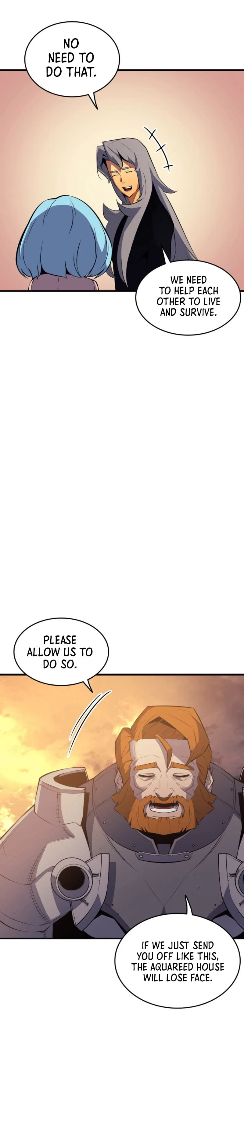 The Great Mage Returns After 4000 Years Chapter 28, page 29 of 32