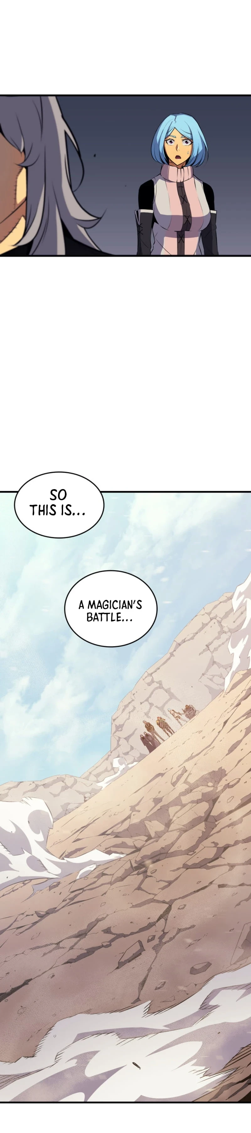 The Great Mage Returns After 4000 Years Chapter 28, page 5 of 32