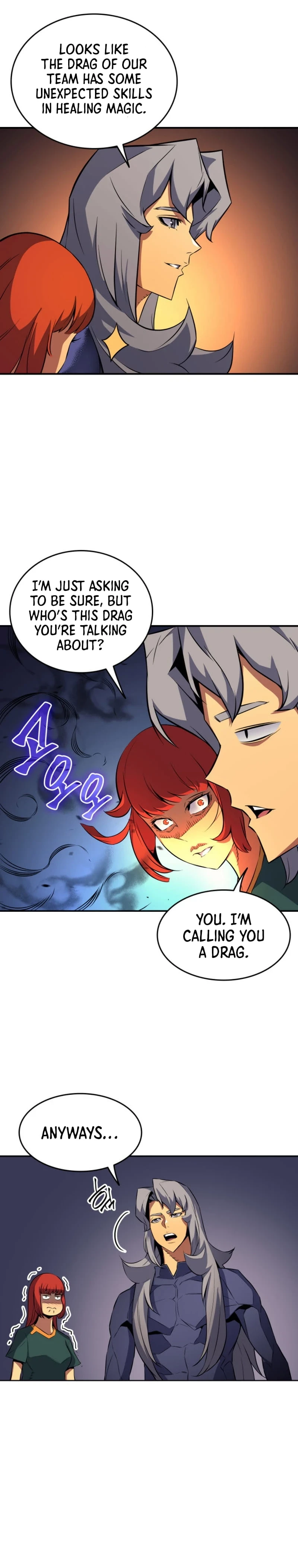 The Great Mage Returns After 4000 Years Chapter 29, page 10 of 31