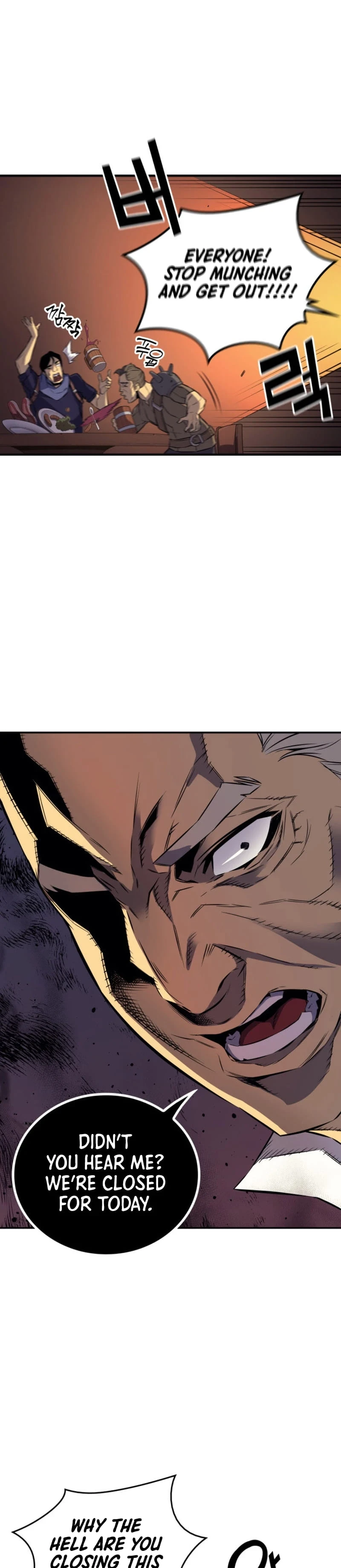 The Great Mage Returns After 4000 Years Chapter 29, page 12 of 31