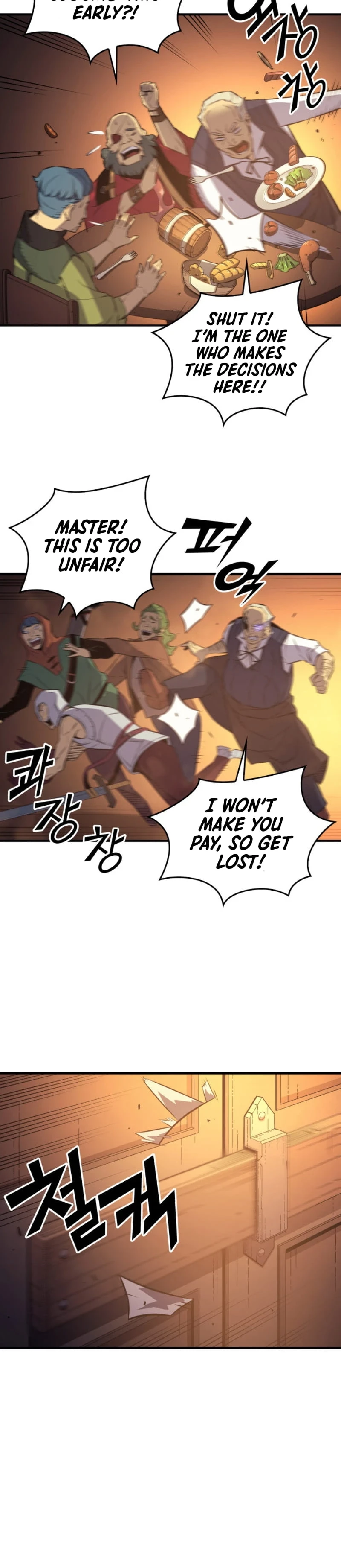 The Great Mage Returns After 4000 Years Chapter 29, page 13 of 31