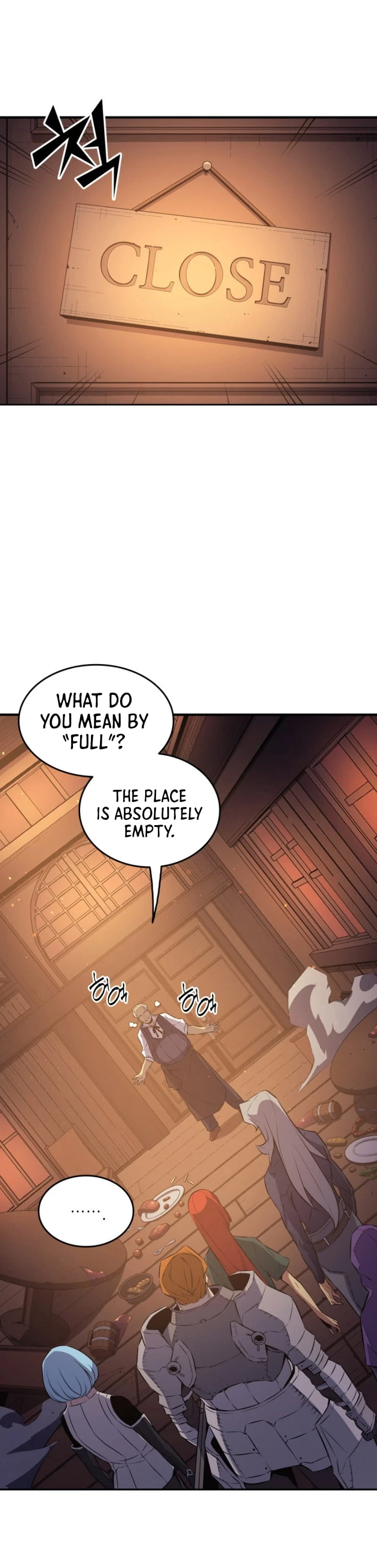 The Great Mage Returns After 4000 Years Chapter 29, page 14 of 31