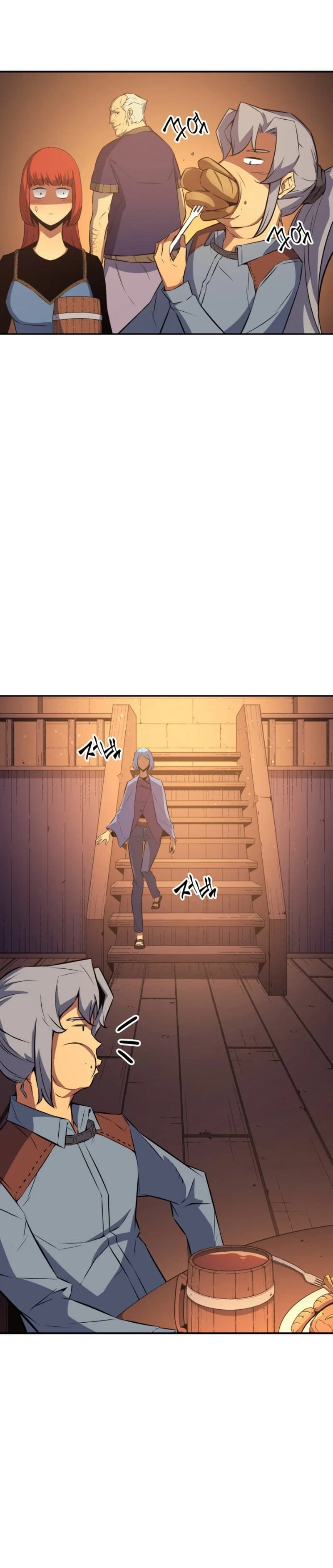 The Great Mage Returns After 4000 Years Chapter 29, page 19 of 31