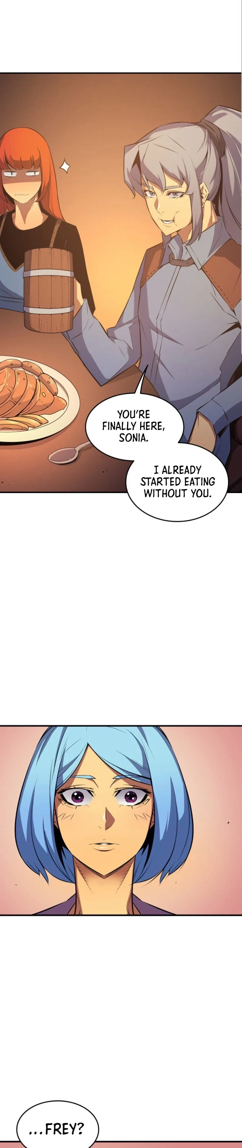 The Great Mage Returns After 4000 Years Chapter 29, page 20 of 31