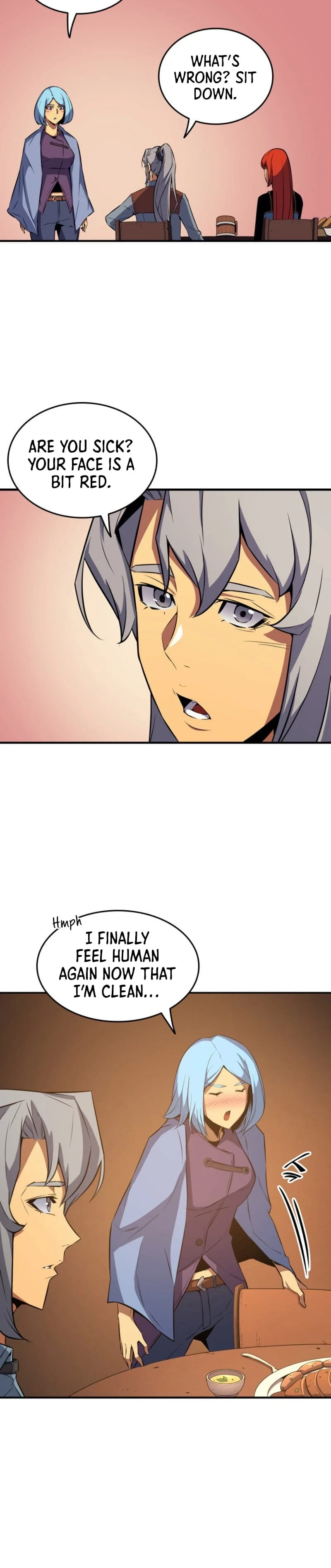 The Great Mage Returns After 4000 Years Chapter 29, page 21 of 31