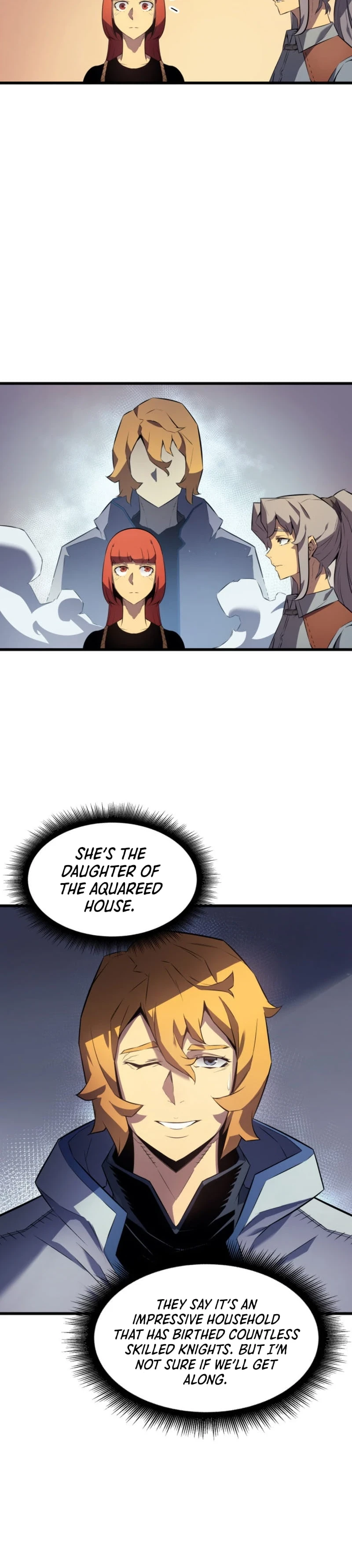 The Great Mage Returns After 4000 Years Chapter 29, page 27 of 31