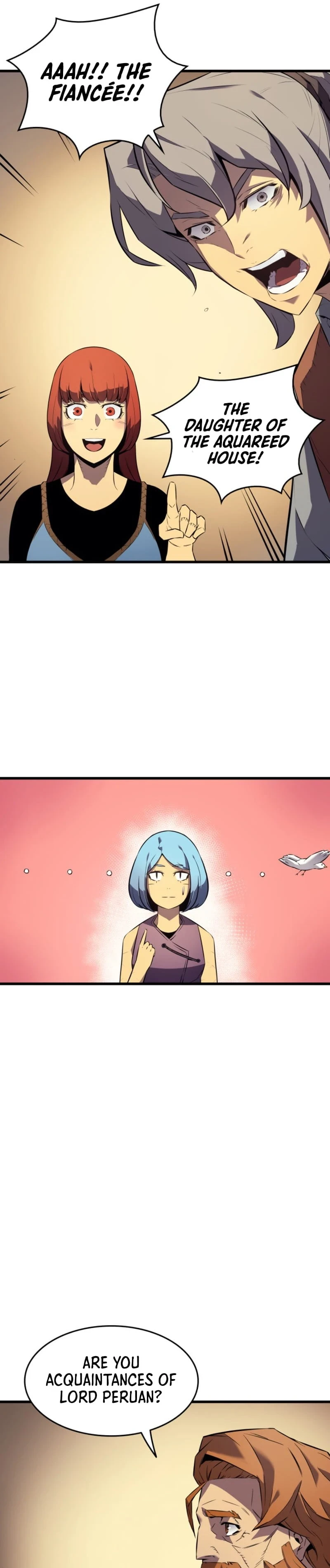 The Great Mage Returns After 4000 Years Chapter 29, page 28 of 31