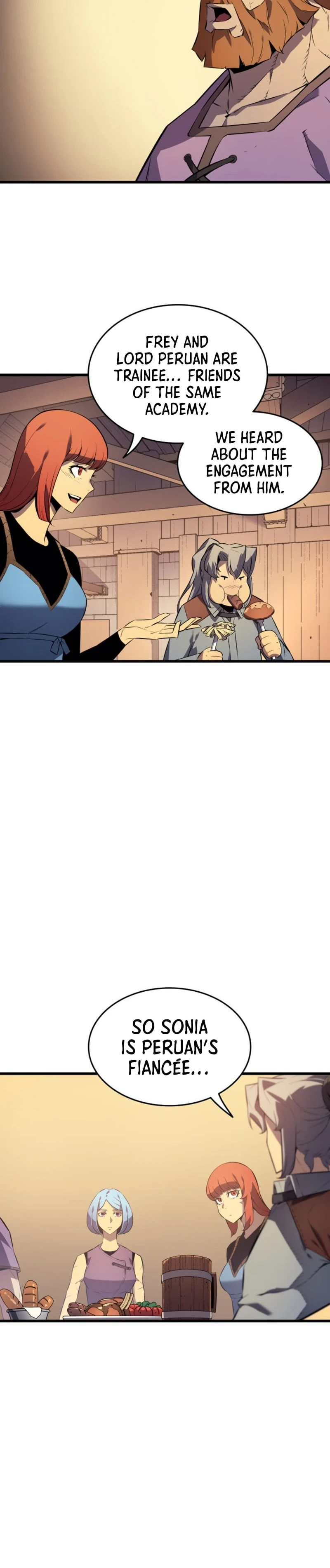The Great Mage Returns After 4000 Years Chapter 29, page 29 of 31