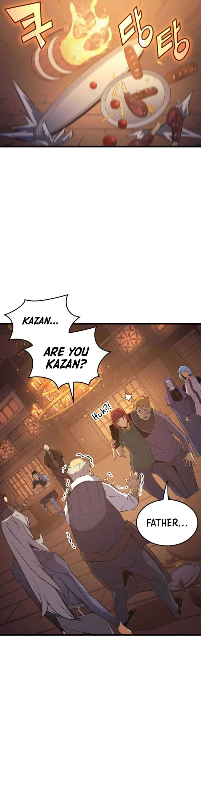 The Great Mage Returns After 4000 Years Chapter 29, page 6 of 31