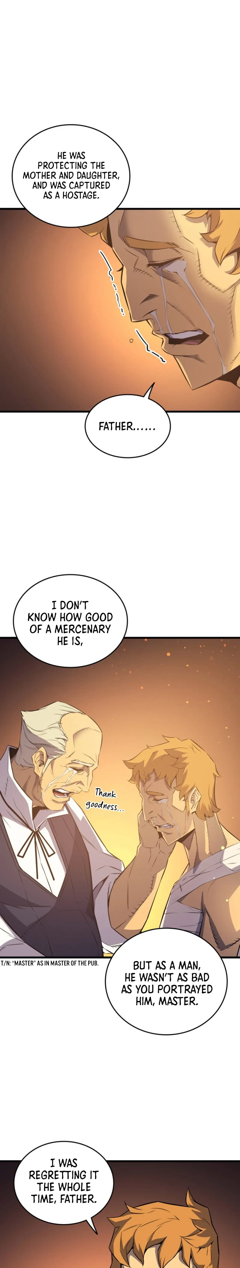 The Great Mage Returns After 4000 Years Chapter 29, page 8 of 31