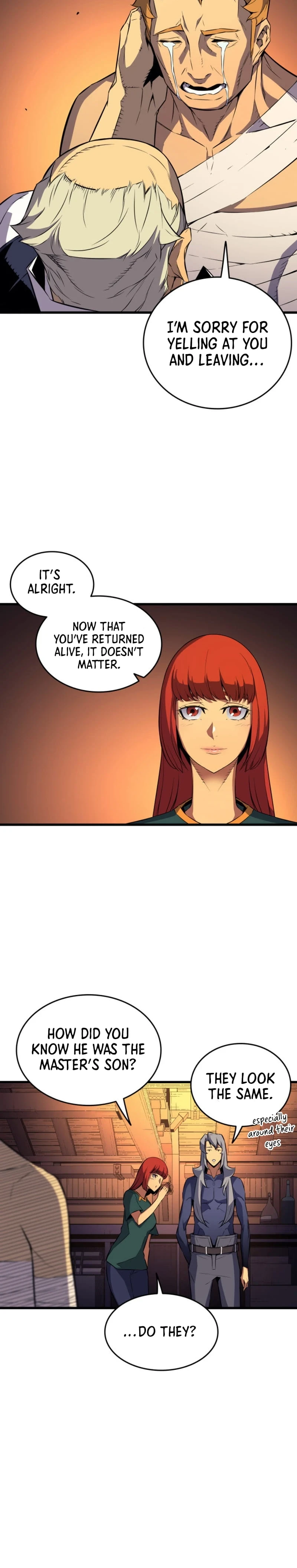 The Great Mage Returns After 4000 Years Chapter 29, page 9 of 31