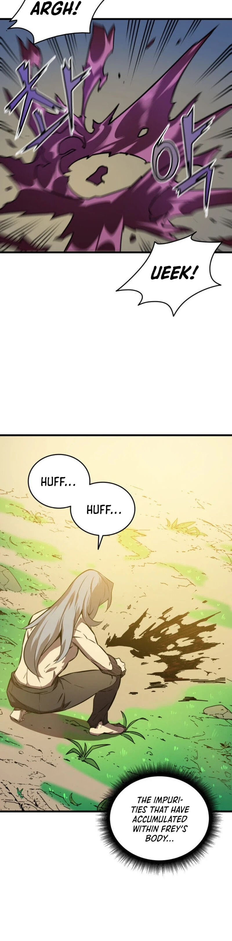 The Great Mage Returns After 4000 Years Chapter 3, page 11 of 26