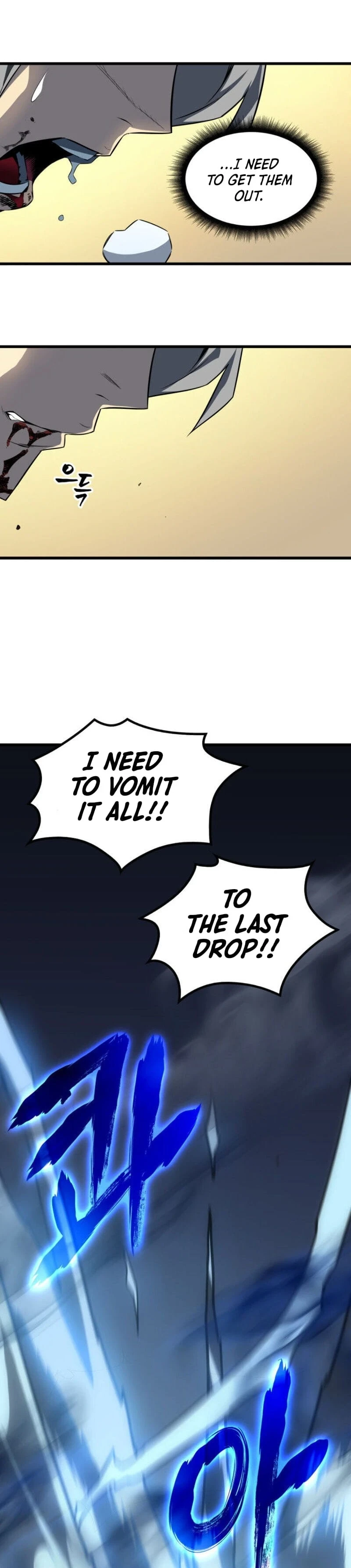 The Great Mage Returns After 4000 Years Chapter 3, page 12 of 26