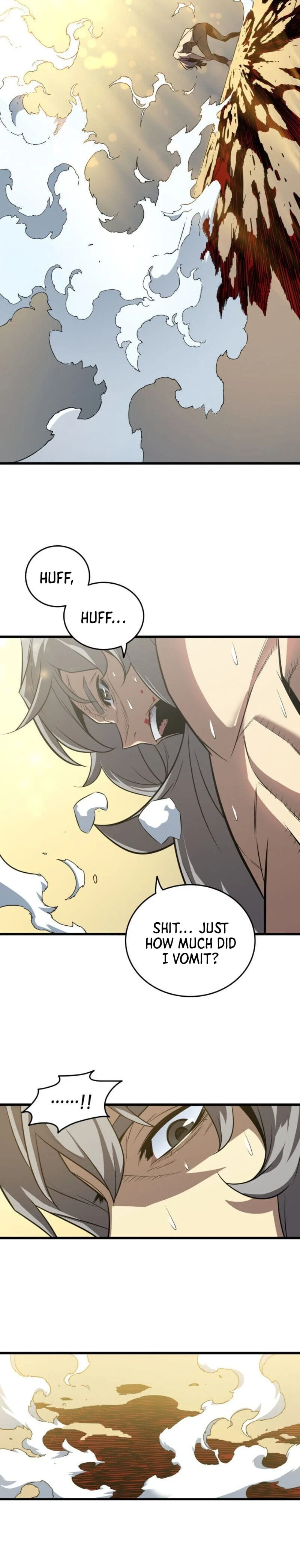 The Great Mage Returns After 4000 Years Chapter 3, page 17 of 26