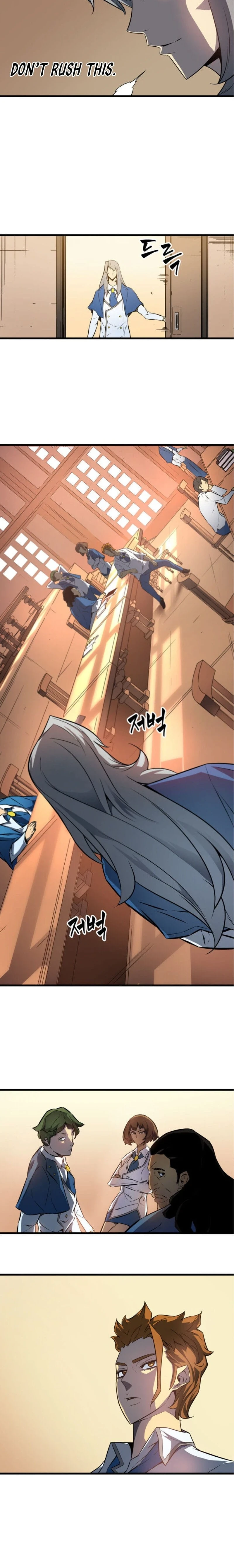 The Great Mage Returns After 4000 Years Chapter 3, page 23 of 26