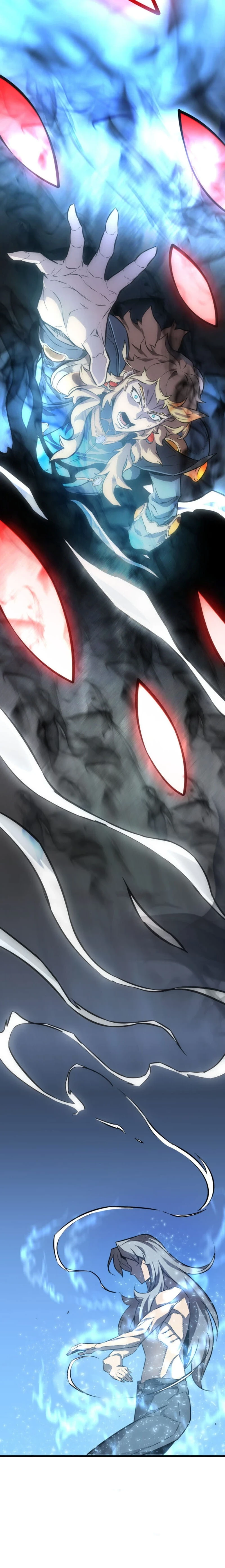 The Great Mage Returns After 4000 Years Chapter 3, page 5 of 26