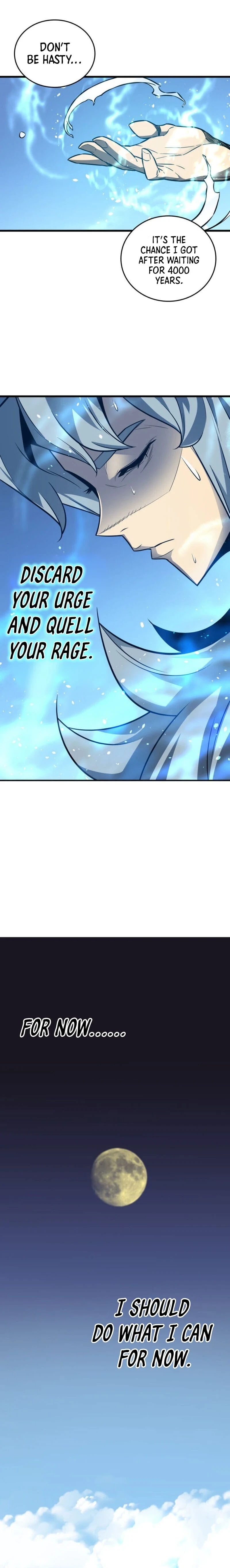 The Great Mage Returns After 4000 Years Chapter 3, page 6 of 26