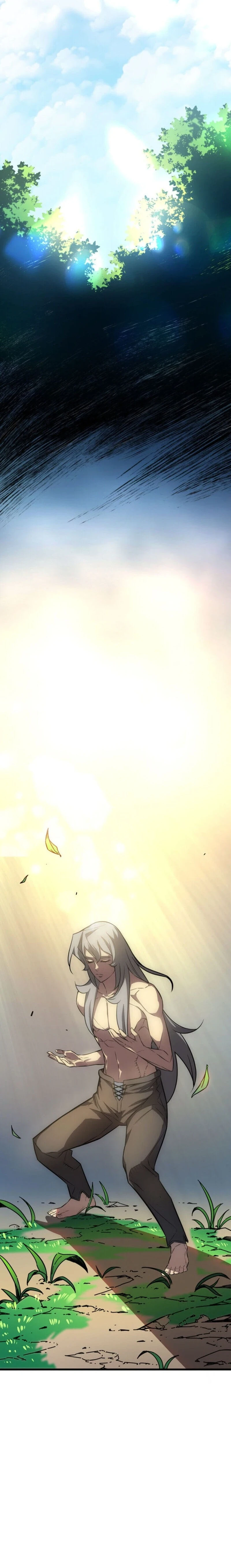 The Great Mage Returns After 4000 Years Chapter 3, page 7 of 26