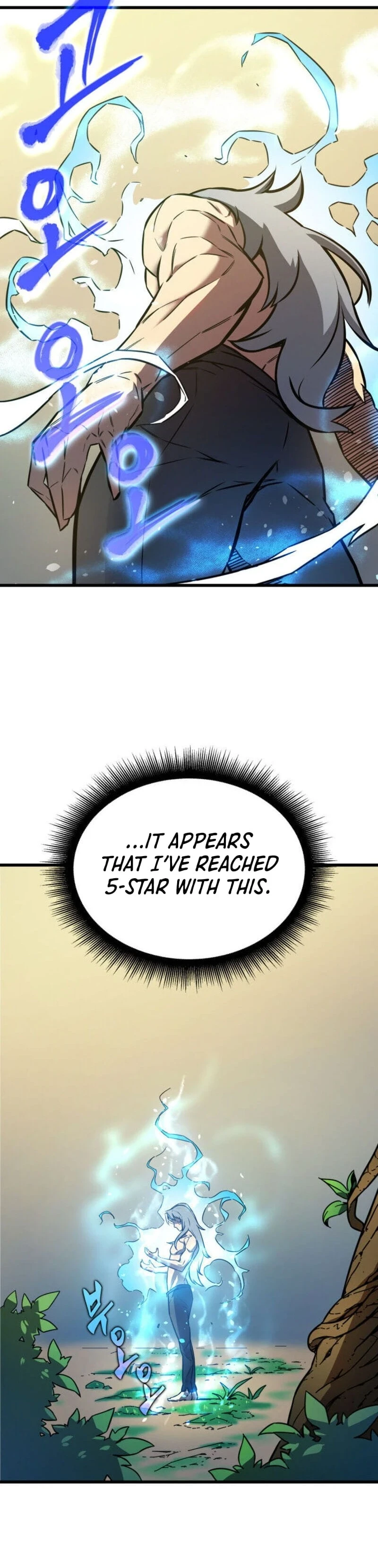 The Great Mage Returns After 4000 Years Chapter 3, page 9 of 26