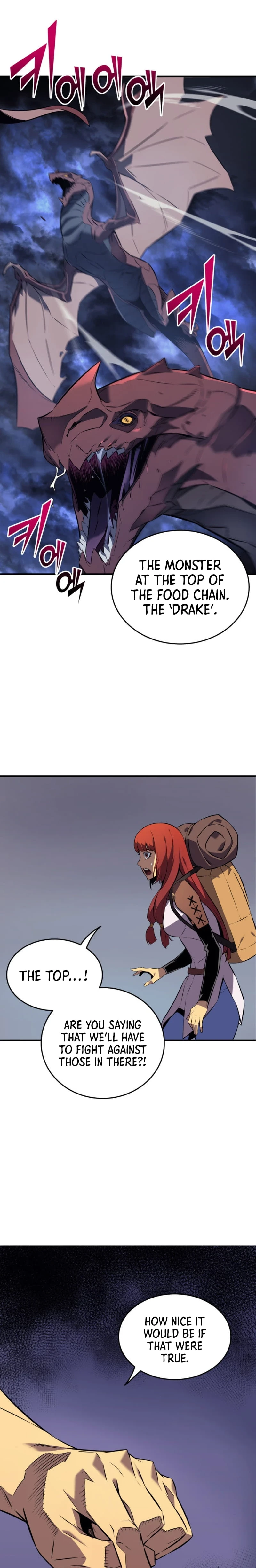 The Great Mage Returns After 4000 Years Chapter 30, page 10 of 27