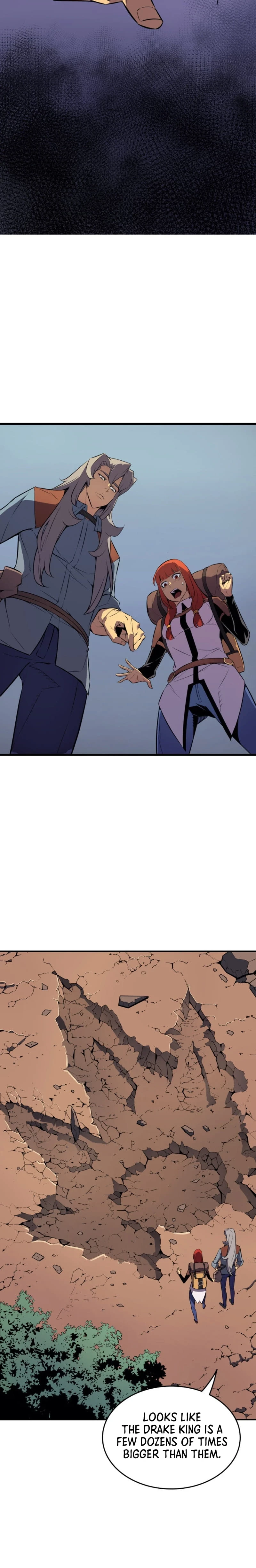 The Great Mage Returns After 4000 Years Chapter 30, page 11 of 27