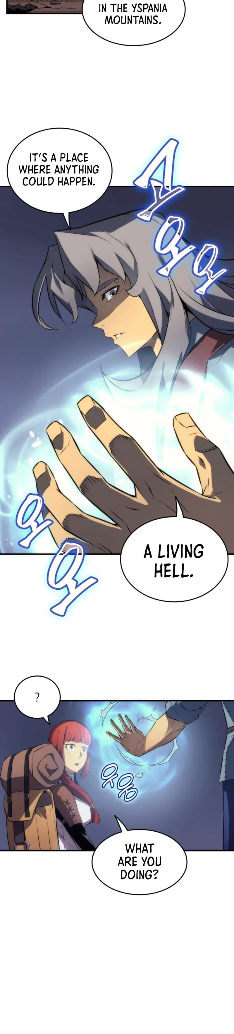The Great Mage Returns After 4000 Years Chapter 30, page 13 of 27