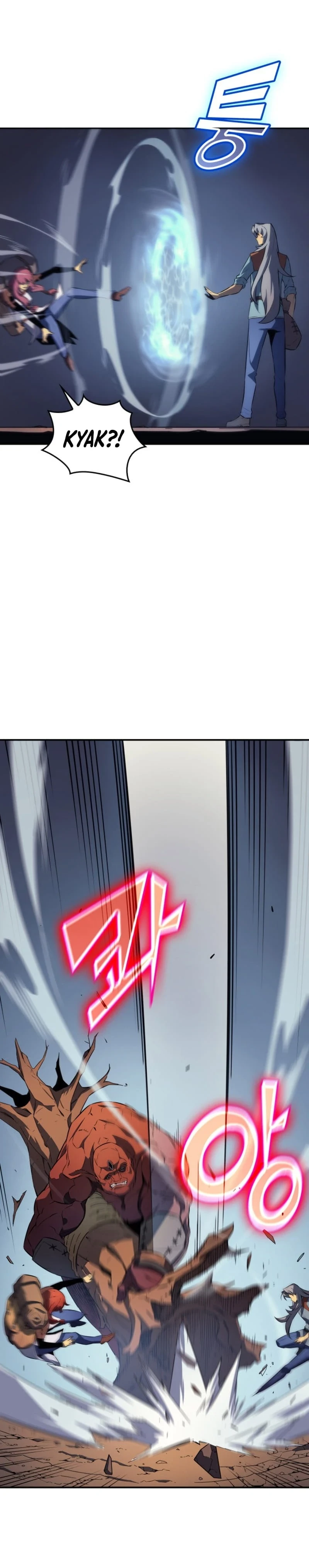The Great Mage Returns After 4000 Years Chapter 30, page 14 of 27