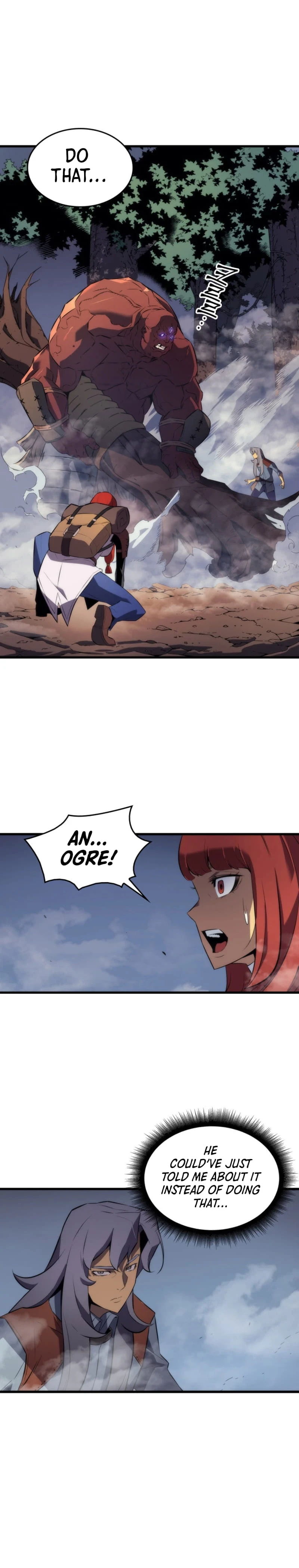 The Great Mage Returns After 4000 Years Chapter 30, page 16 of 27