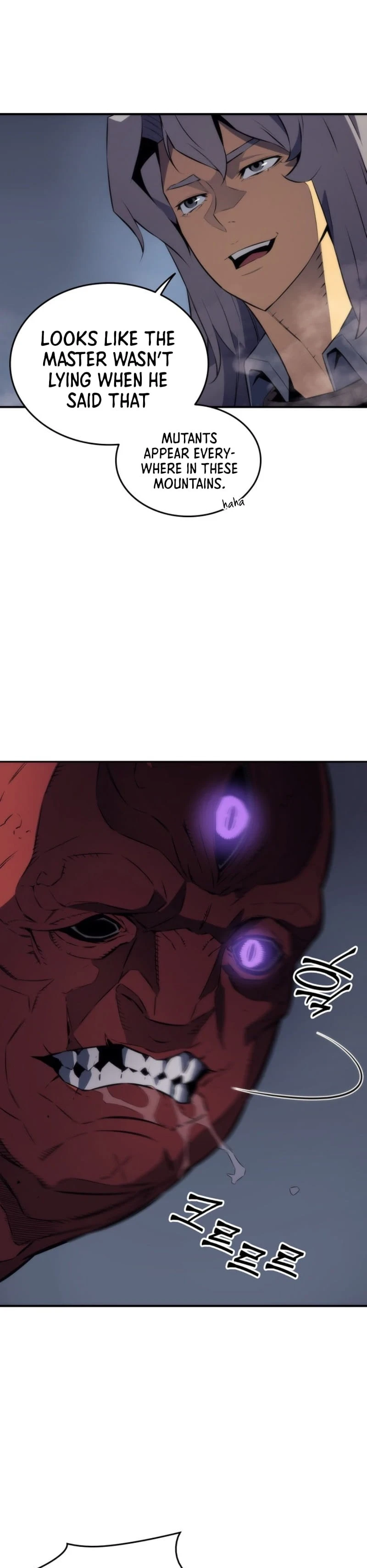 The Great Mage Returns After 4000 Years Chapter 30, page 18 of 27
