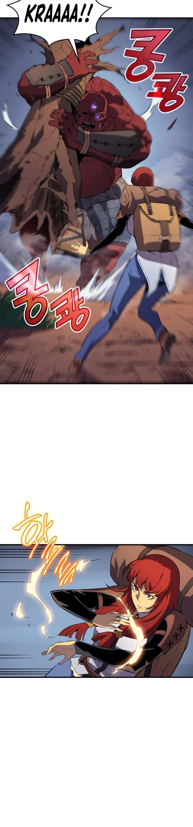 The Great Mage Returns After 4000 Years Chapter 30, page 19 of 27