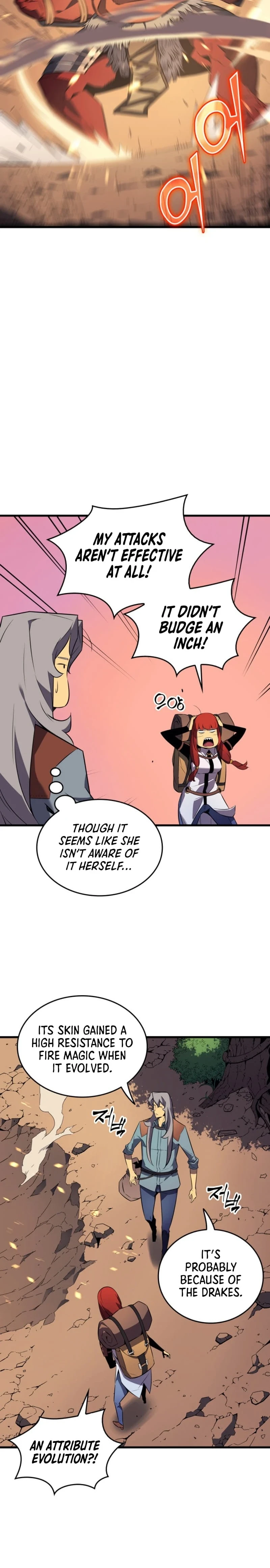 The Great Mage Returns After 4000 Years Chapter 30, page 23 of 27